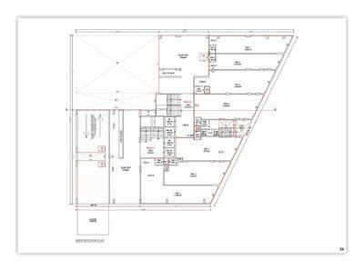 Labh Seventy 4 Floor Plan