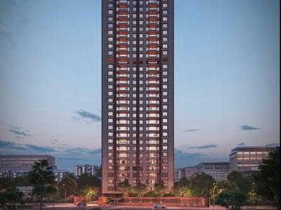 Residential Projects by T S Projects | TREMONT ADLEAP