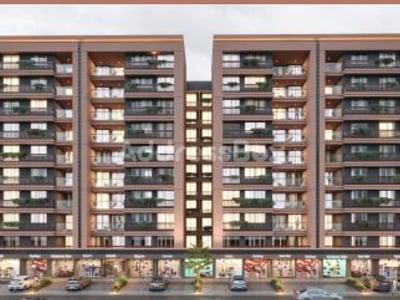Residential Projects by Shree Ganesh Buildcon | KESHVAM CLIFTON