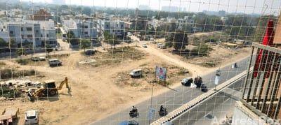 Property in Ghuma | Ahmedabad