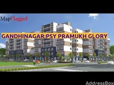 Flats / Apartments Below 60 Lakhs for Sale in Badpura, Ahmedabad | PARMUKH GLORY