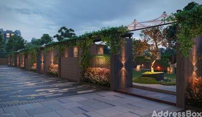 Property in Kudasan | Gandhinagar