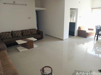 2 BHK Flats / Apartments for Sale in Cg Road Ahmedabad | Chandramani apartment