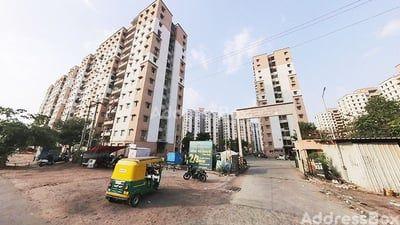 Residential Projects by Veer Infra | Veer Savarkar Heights 1