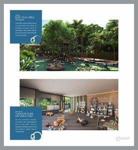 BLUE BELL Amenities