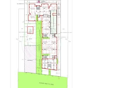 PRATHAM GREENS Floor Plan