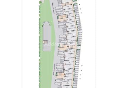 EKLINGJI SKYLIGHTS - Commercial Cluster Plan