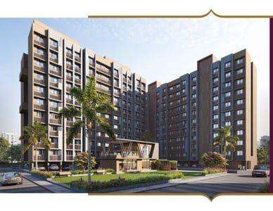 Residential Projects by Sheladia Developers | EMPIRE EVOK
