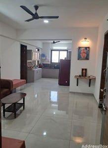 Property in Sindhubhavan | Ahmedabad
