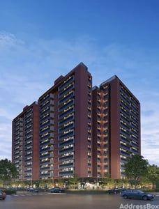 Vivaan Oliver Exterior