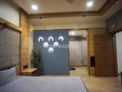 Property in Vaishno Devi Circle | Ahmedabad