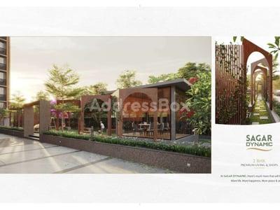 Sagar Dynamic - Commercial Main Photo