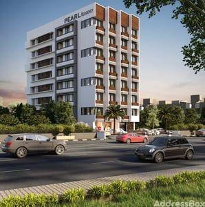 PEARL RESIDENCY Main Photo