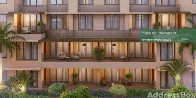 Malabar Exotica Exterior