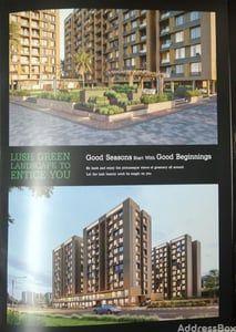 Property in Vastral | Ahmedabad