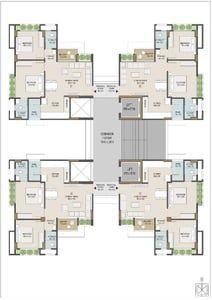 Property in Tragad | Ahmedabad