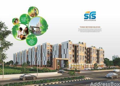 SRS Avenue - Commercial Others