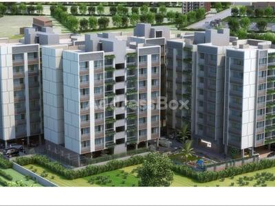 AMAN ROYAL Exterior