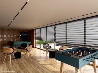 Arcus Aura Amenities