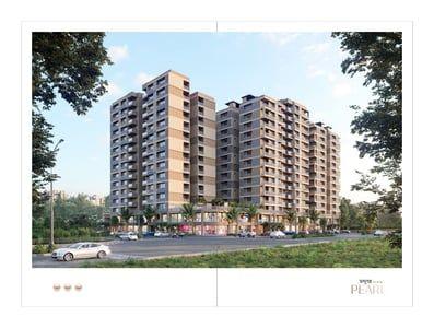 Residential Projects by Psy Organizer | PRAMUKH PEARL