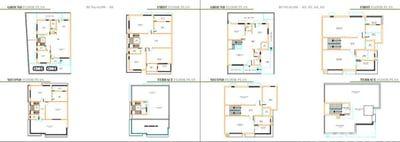 Aarna Legacy Floor Plan