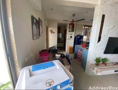 2 BHK Flats / Apartments for Sale in Bhat Ahmedabad | RASHMI PLATINUM
