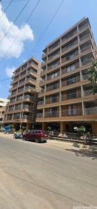 Flats / Apartments for Sale in Gulbai Tekra, Ahmedabad | Vijay Char Rasta