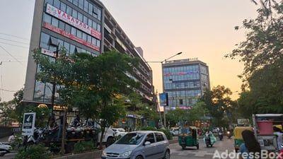 Property in SOUTH BOPAL | Ahmedabad