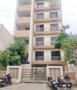 Flats / Apartments for Sale in Sardarnagar, Ahmedabad | Near Airport Road