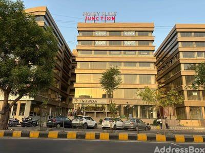 Office for Rent in Ahmedabad | Money Plant Junction