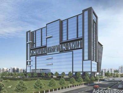 Property in Sindhubhavan | Ahmedabad