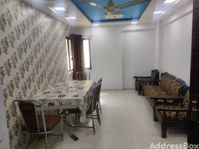 Property in Satellite Road | Ahmedabad