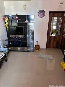 Flats / Apartments Below 60 Lakhs for Sale in Mansa, Ahmedabad | Satyamev Famosa