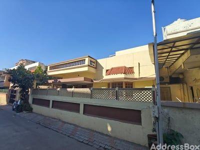 2 BHK Bungalows / Villas for Sale in Maninagar Ahmedabad | Shree Ram Krishna Society