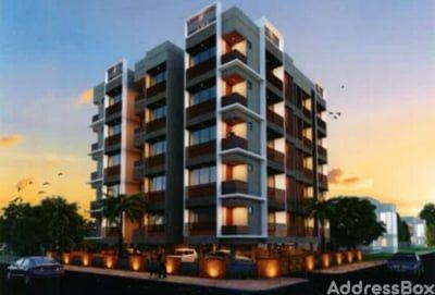 Residential Projects by Shrinathji Buildcon | SULABH EXOTICA