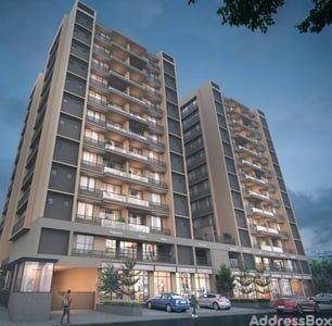 Commercial Shops for Sale in Vinzol, Ahmedabad | SADGURU AIR-2