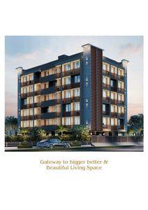 Residential Projects by Mahavir Construction | PRERNA ENCLAVE