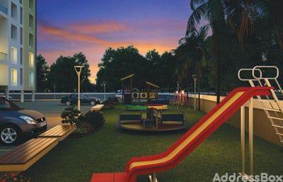 Panchamrut Divine Amenities