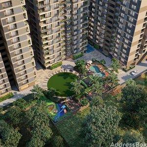 Property in Sargasan | Gandhinagar