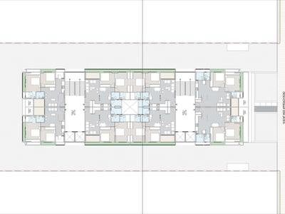 IDEAL IRIS Floor Plan