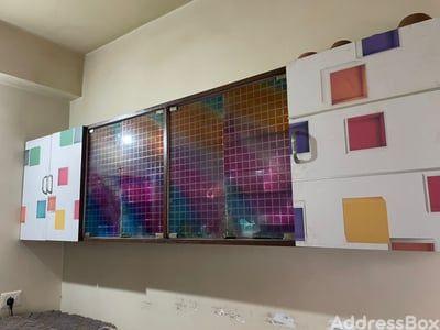 Residential Projects by Radhe Developers | Radhe Swapna Apartment
