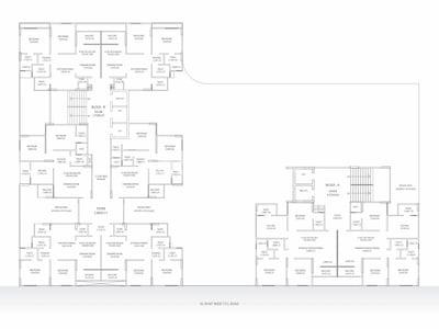 SEPAL ELEGANT 6 Floor Plan