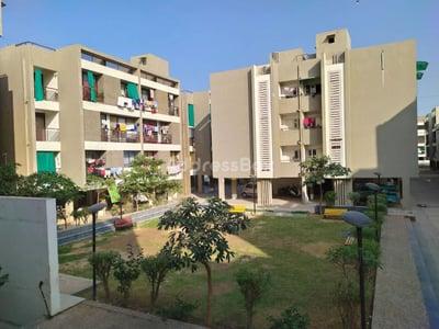 Residential Projects by Devnandan Builders Pvt.ltd. | Devnandan Parisor 1