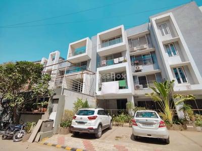 Property in Thaltej | Ahmedabad