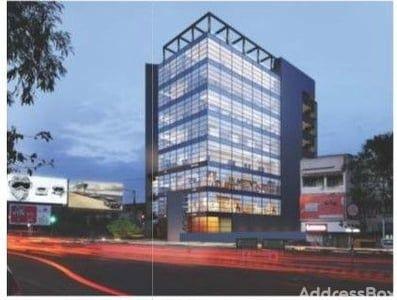 Commercial Projects in Ahmedabad | NORTH VIEW