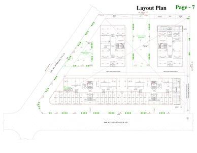 SHYAM SWASTIK Floor Plan