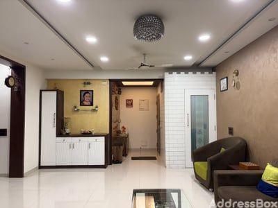 Residential Projects by Jp Iscon Private Limited | ISCON PLATINUM