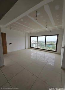 Flats / Apartments Below 80 Lakhs for Sale in Bhadaj, Ahmedabad | The Skyler