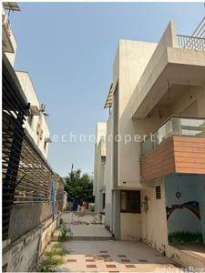 Bungalows / Villas for Sale in Vadsar, Ahmedabad | SARTHAK HOMES