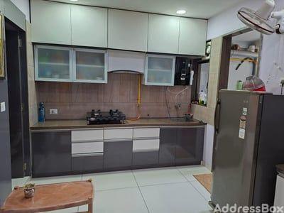 Property in Tragad | Ahmedabad